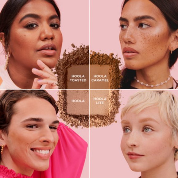 Benefit Hoola Bronzer - Picture 8 of 15